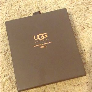 UGG Boots Cleaning Kit